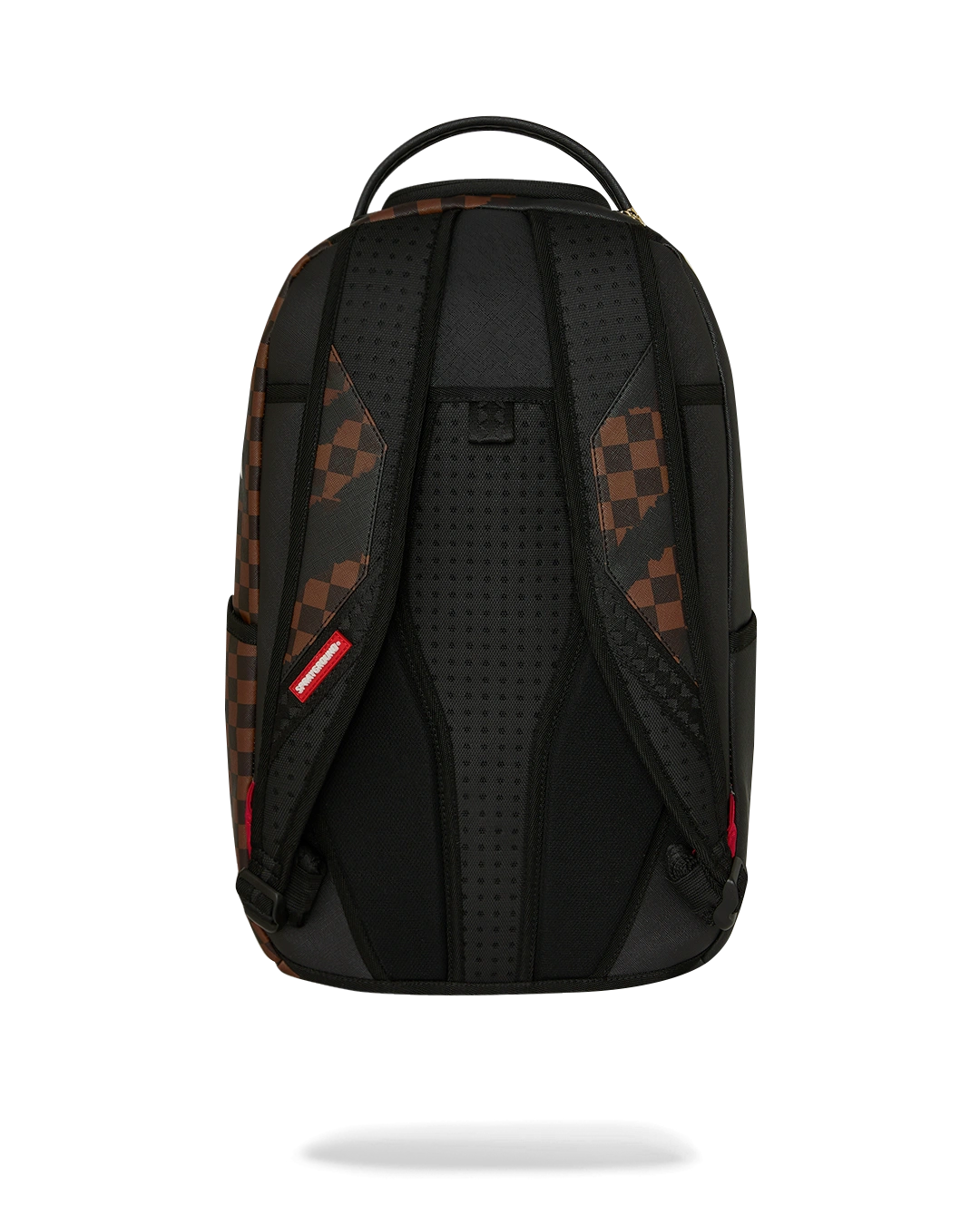 Clawed Up Backpack