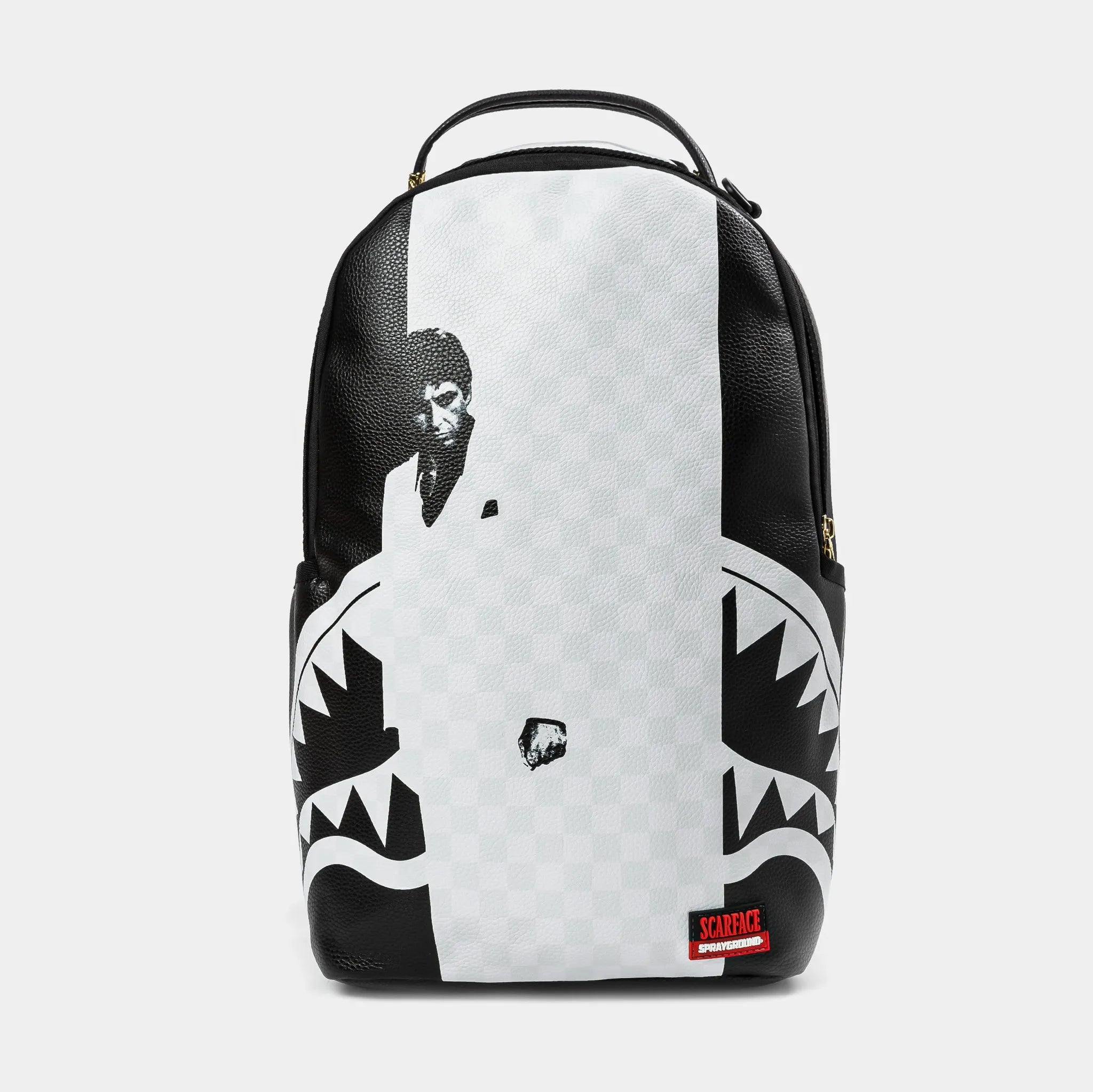 Scarface Poster Style Backpack