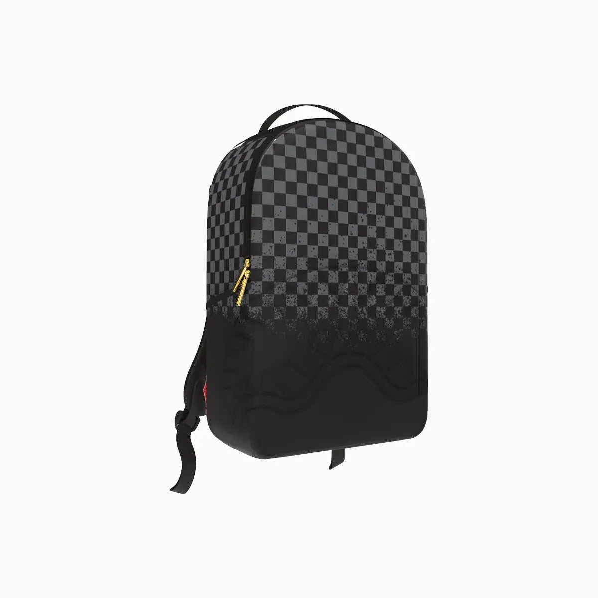 louis vuitton backpack with black Christopher mm Monogram Taurillon Leather body using the braided chain. Louis Vuitton Montsouris PM in