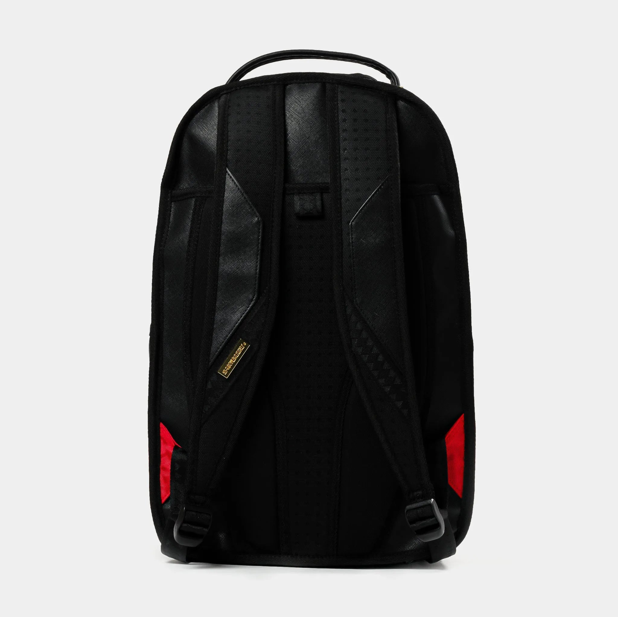 Gold And Dangerous Backpack