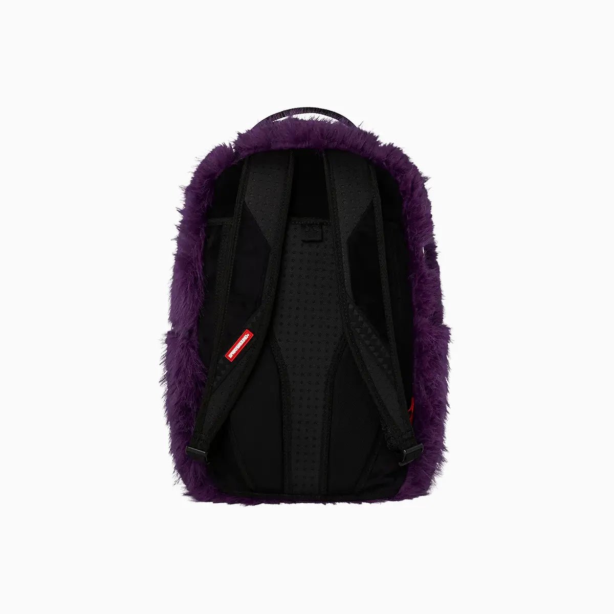 Fur Cray Purp Backpack Sprayground - Tops and Bottoms USA