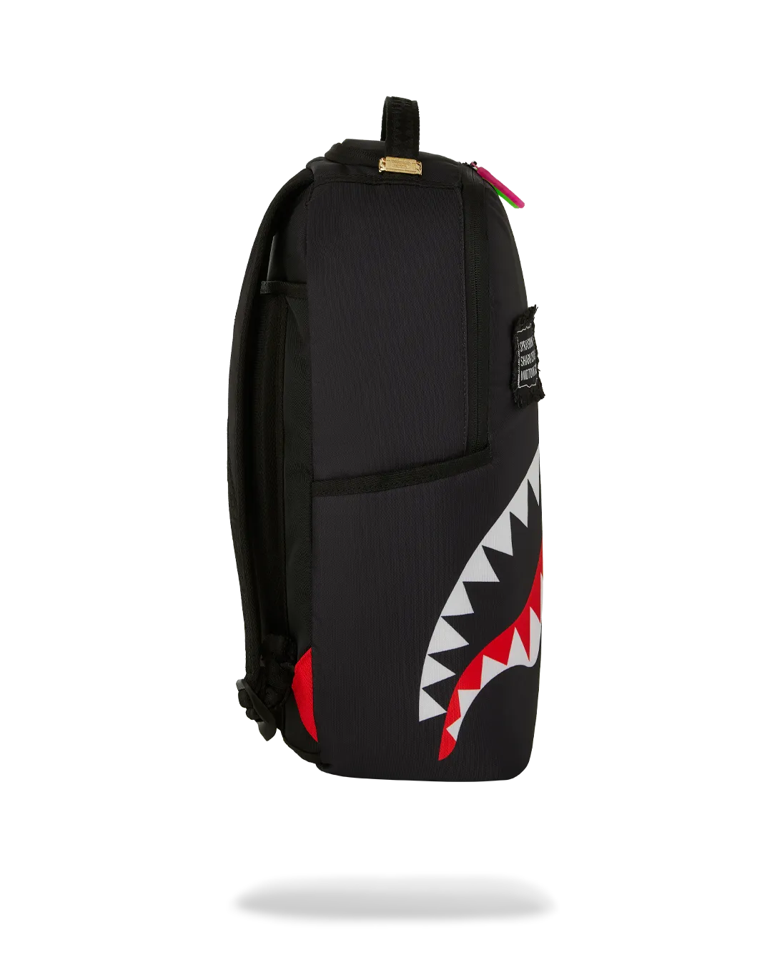 Zombie Ooze Shark Central Backpack