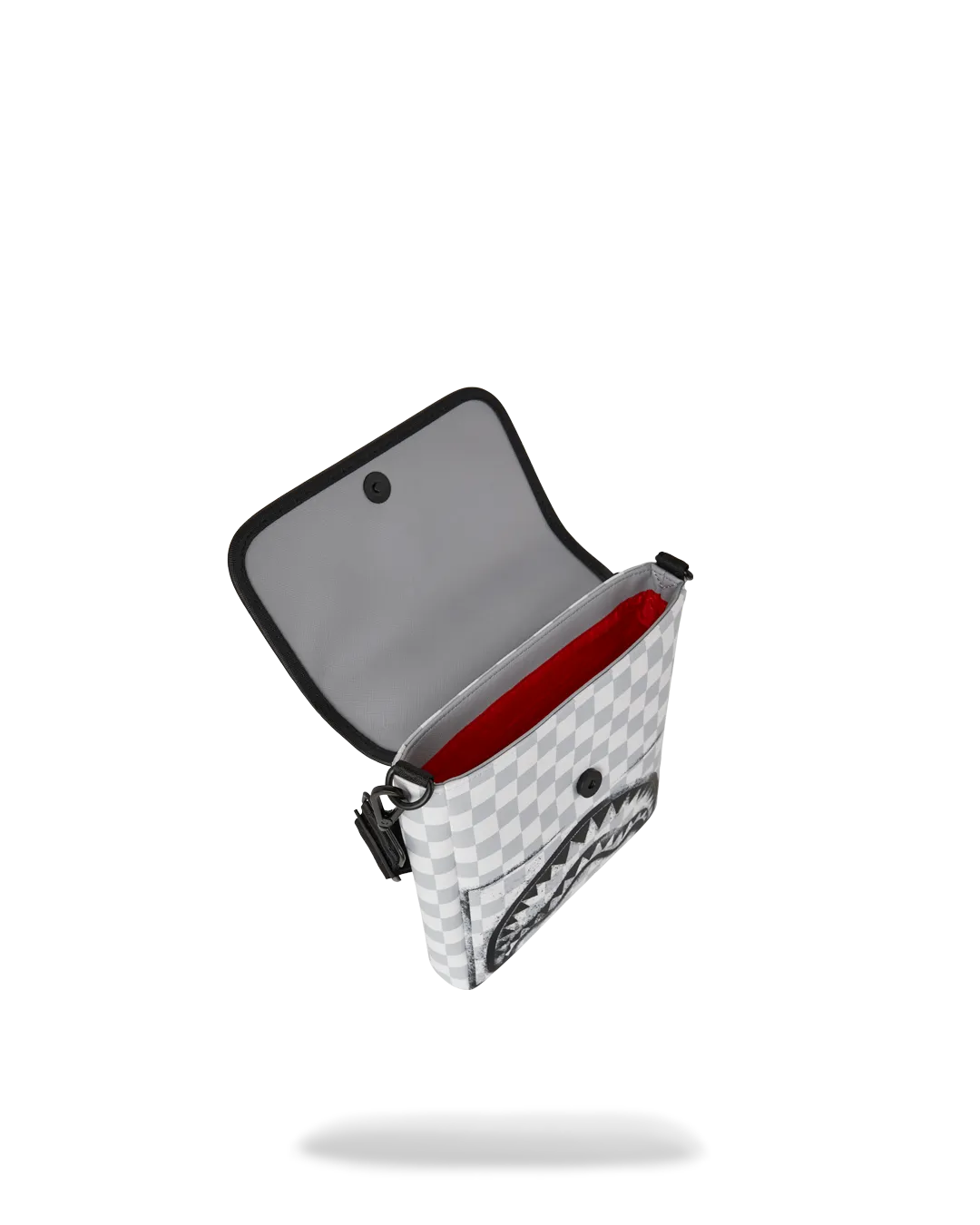 Storm Fade Messenger Bag