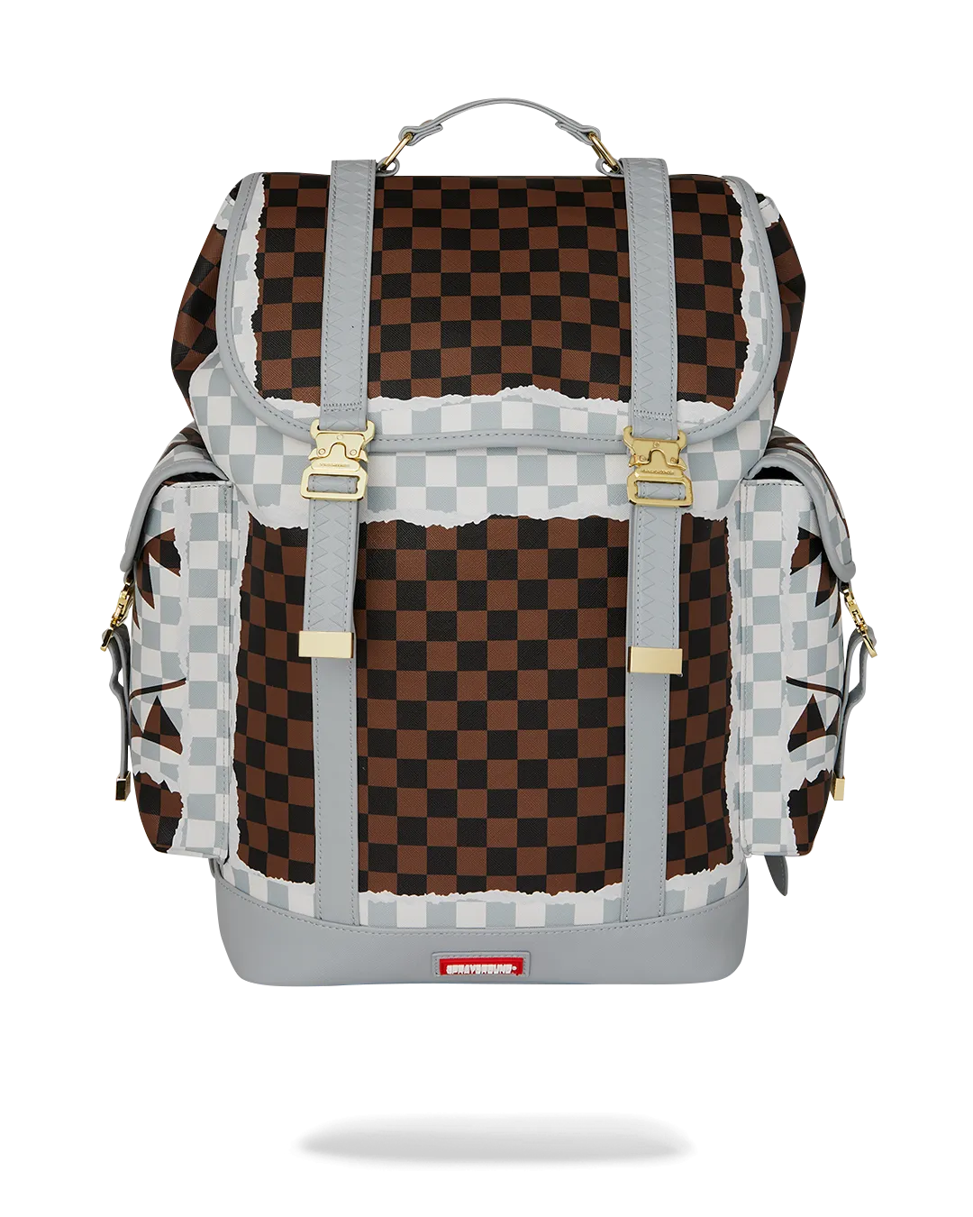 Shark Legacy Monte Carlo Backpack