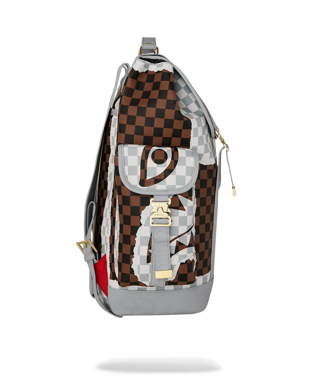 Shark Legacy Monte Carlo Backpack