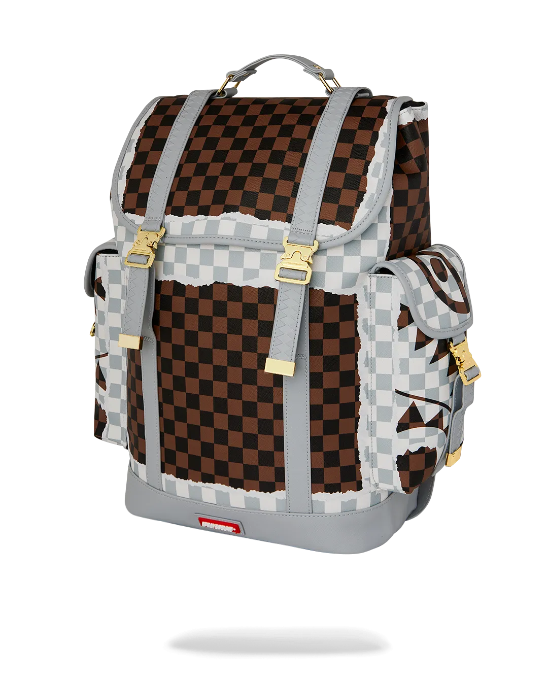 Shark Legacy Monte Carlo Backpack
