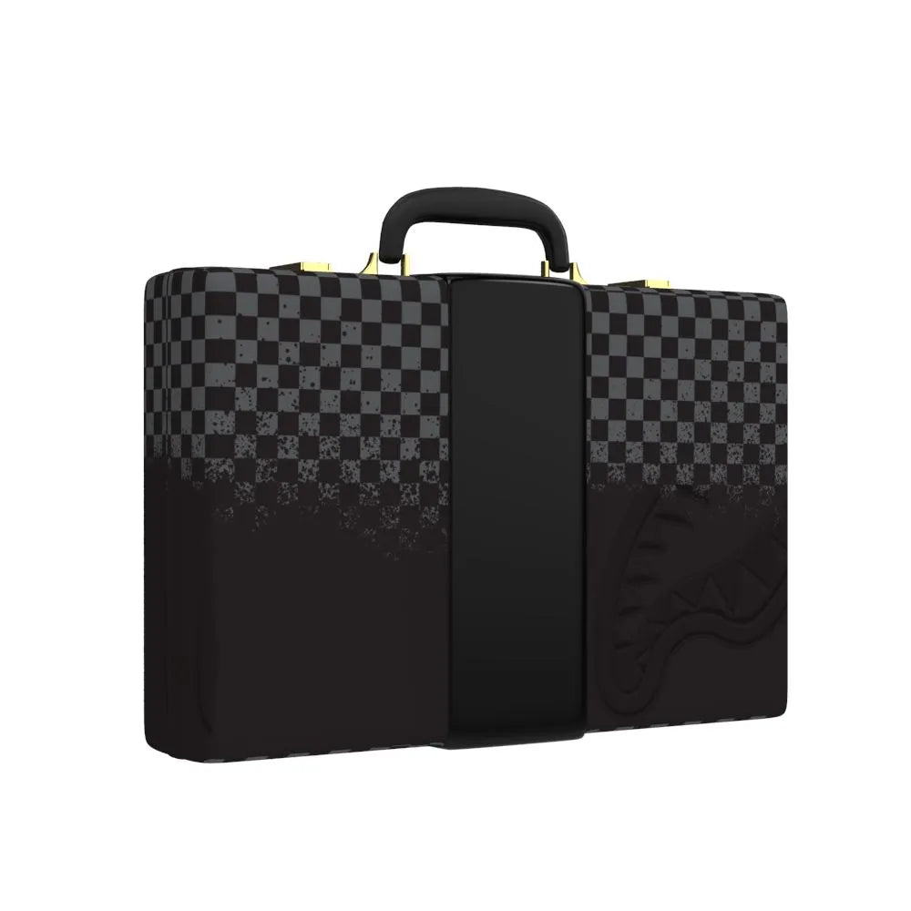 Spritz Black Briefcase