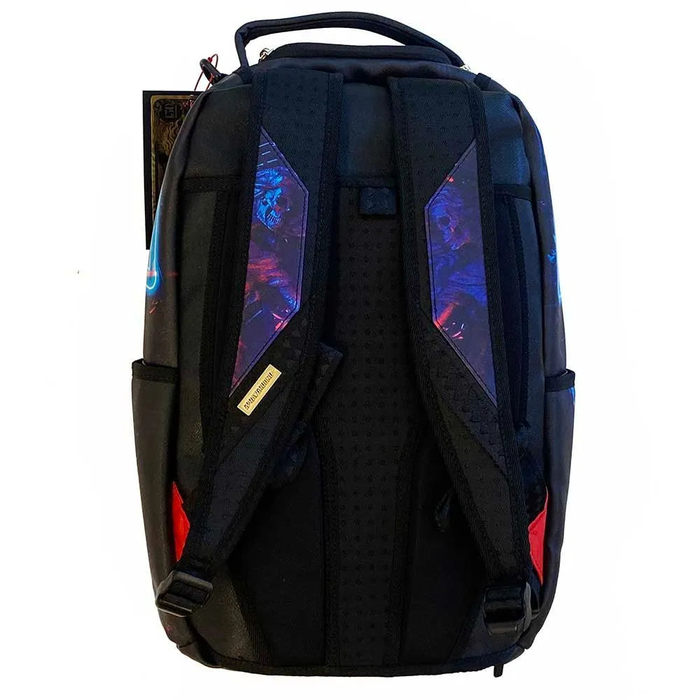 John Wick Neon Backpack