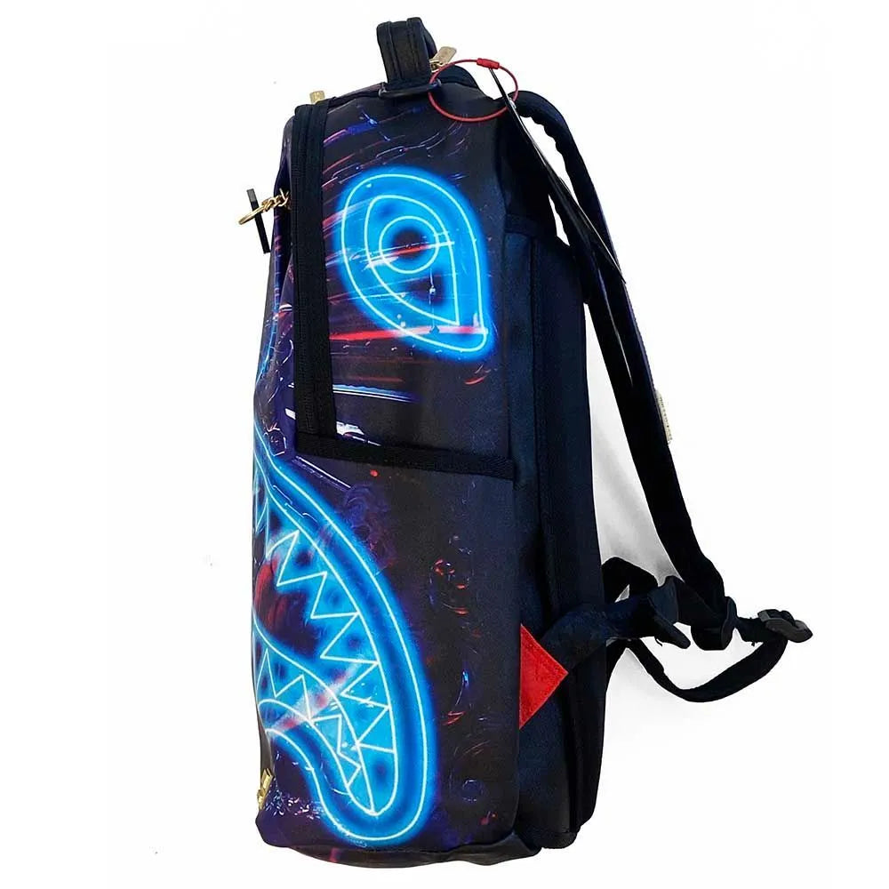 John Wick Neon Backpack