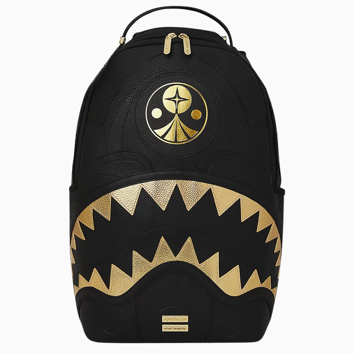 Foundation Fit For King Backpack