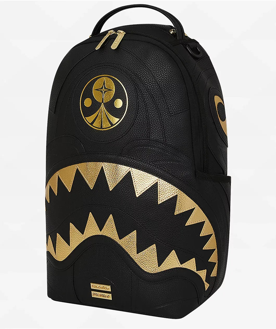 Foundation Fit For King Backpack