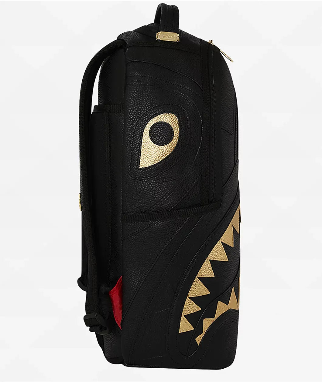 Foundation Fit For King Backpack