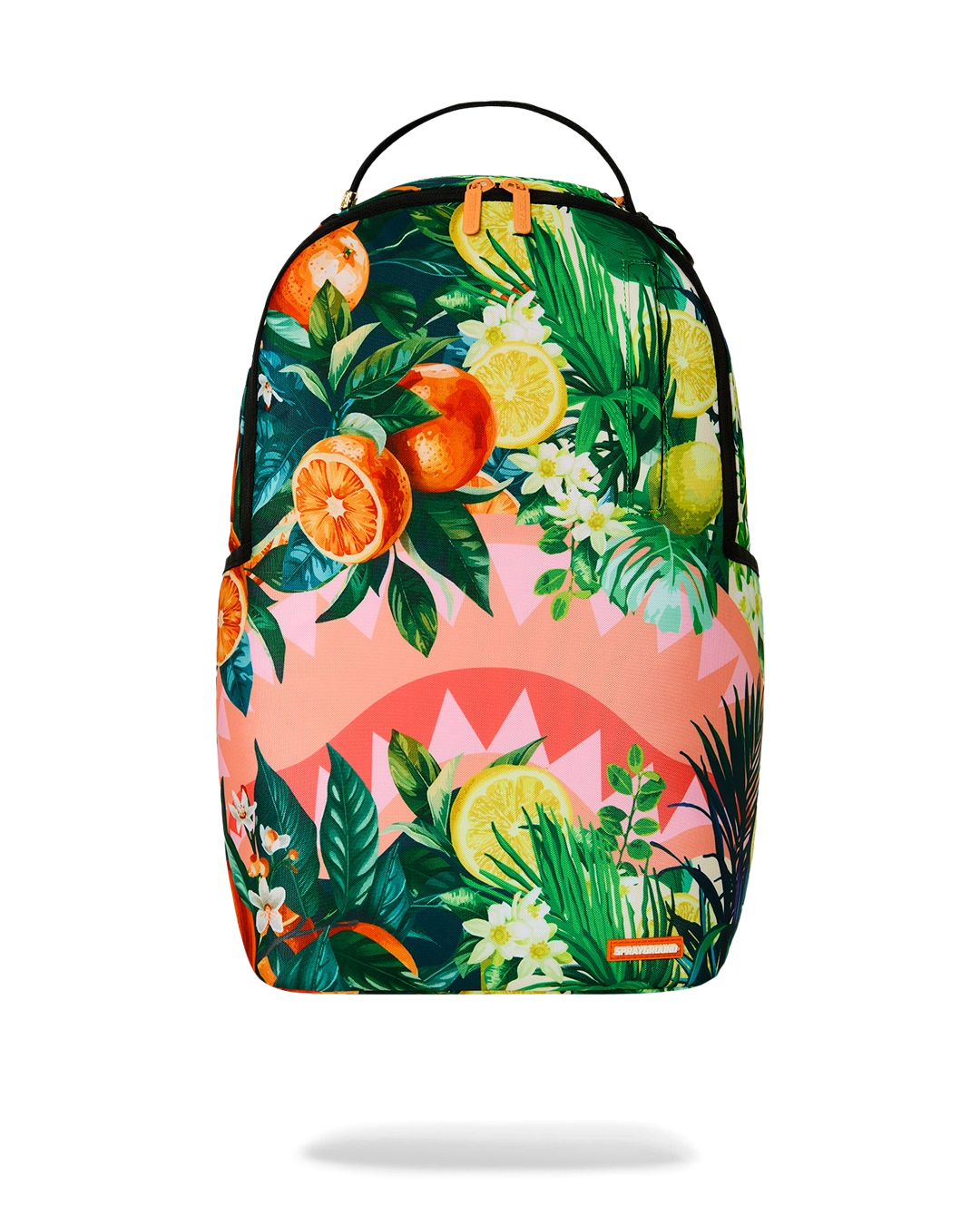 Golden Orchard Estate Backpack