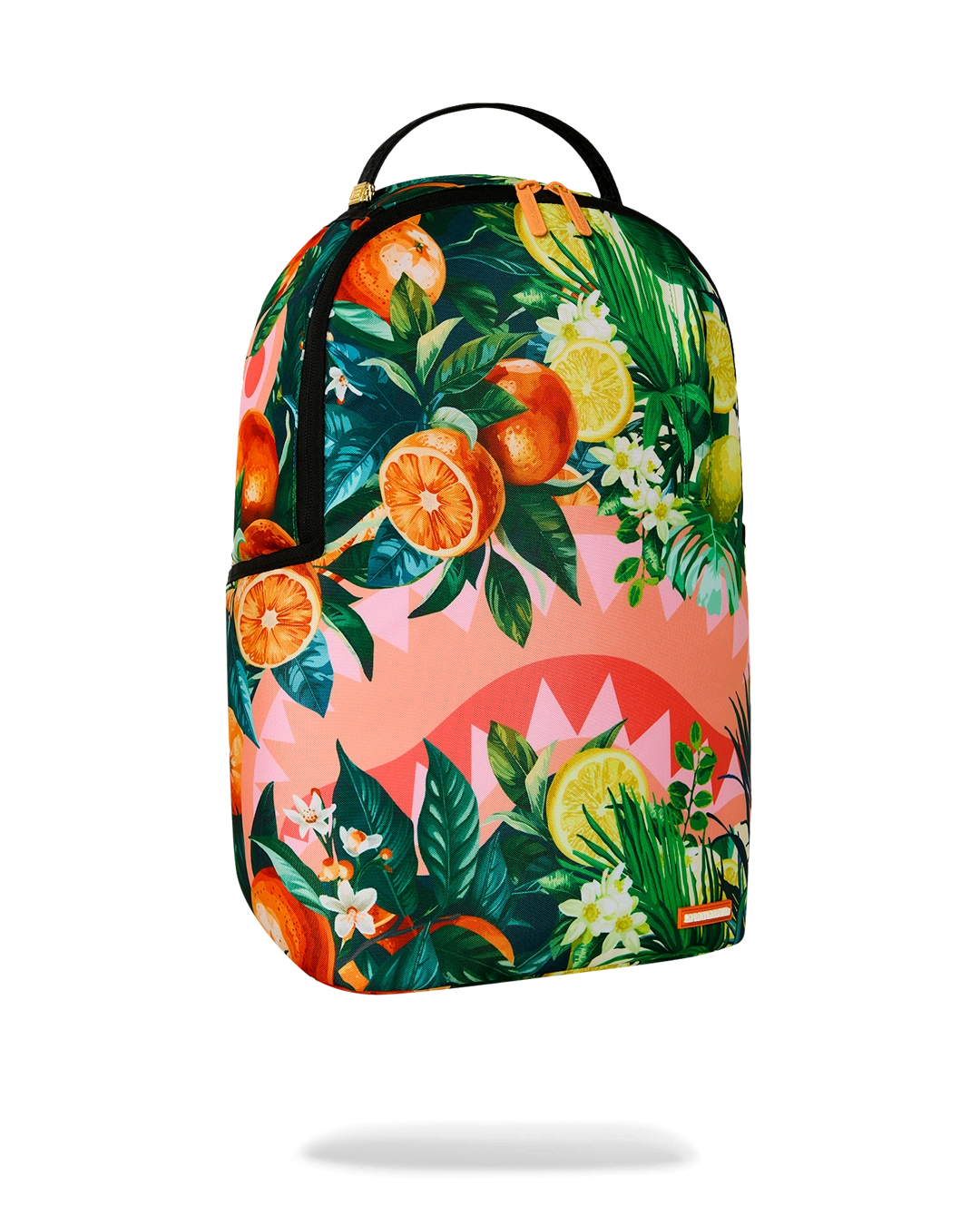 Golden Orchard Estate Backpack