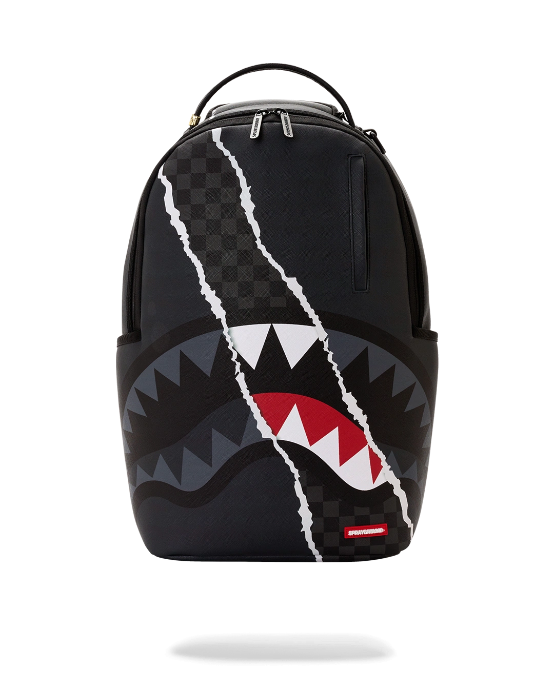 Shark Slash Backpack