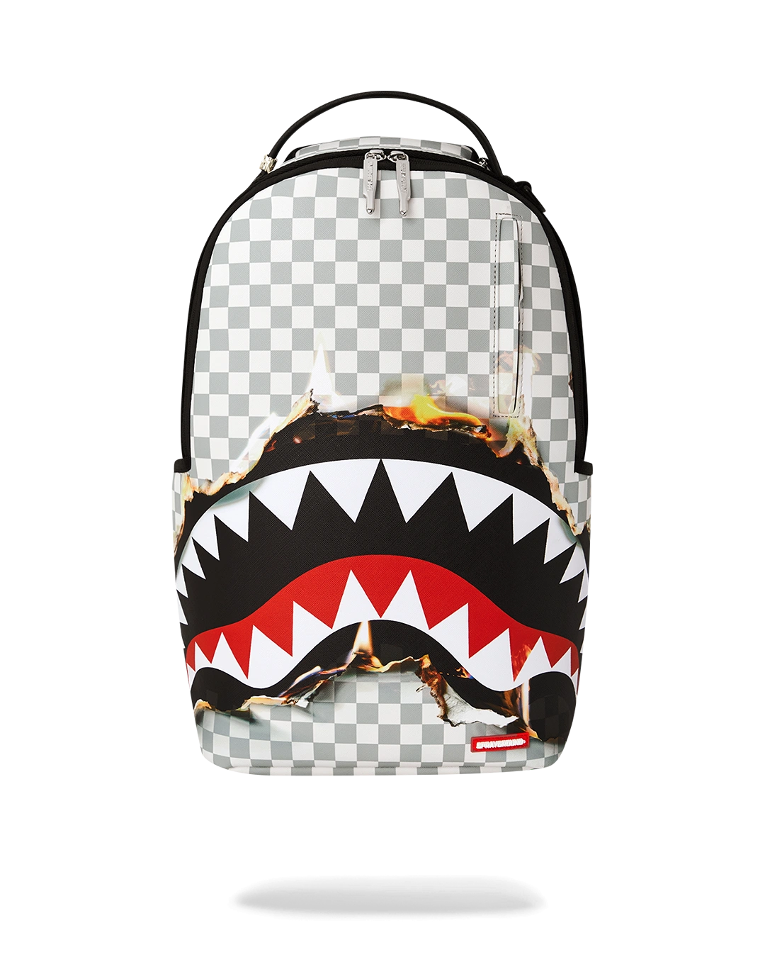 Reveal The Real Backpack