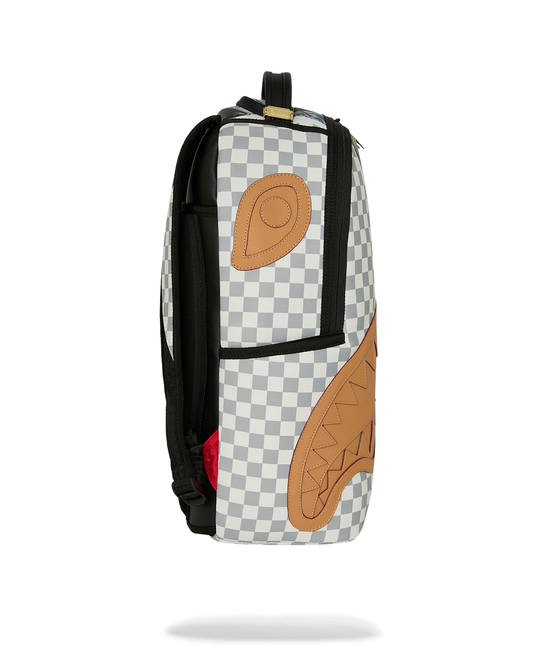 Hidden Fortune Backpack