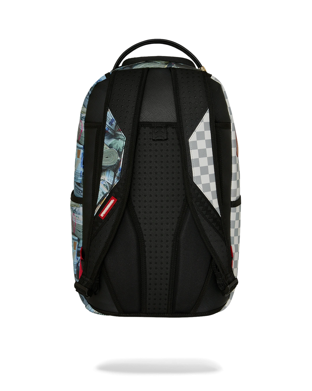 Hidden Fortune Backpack