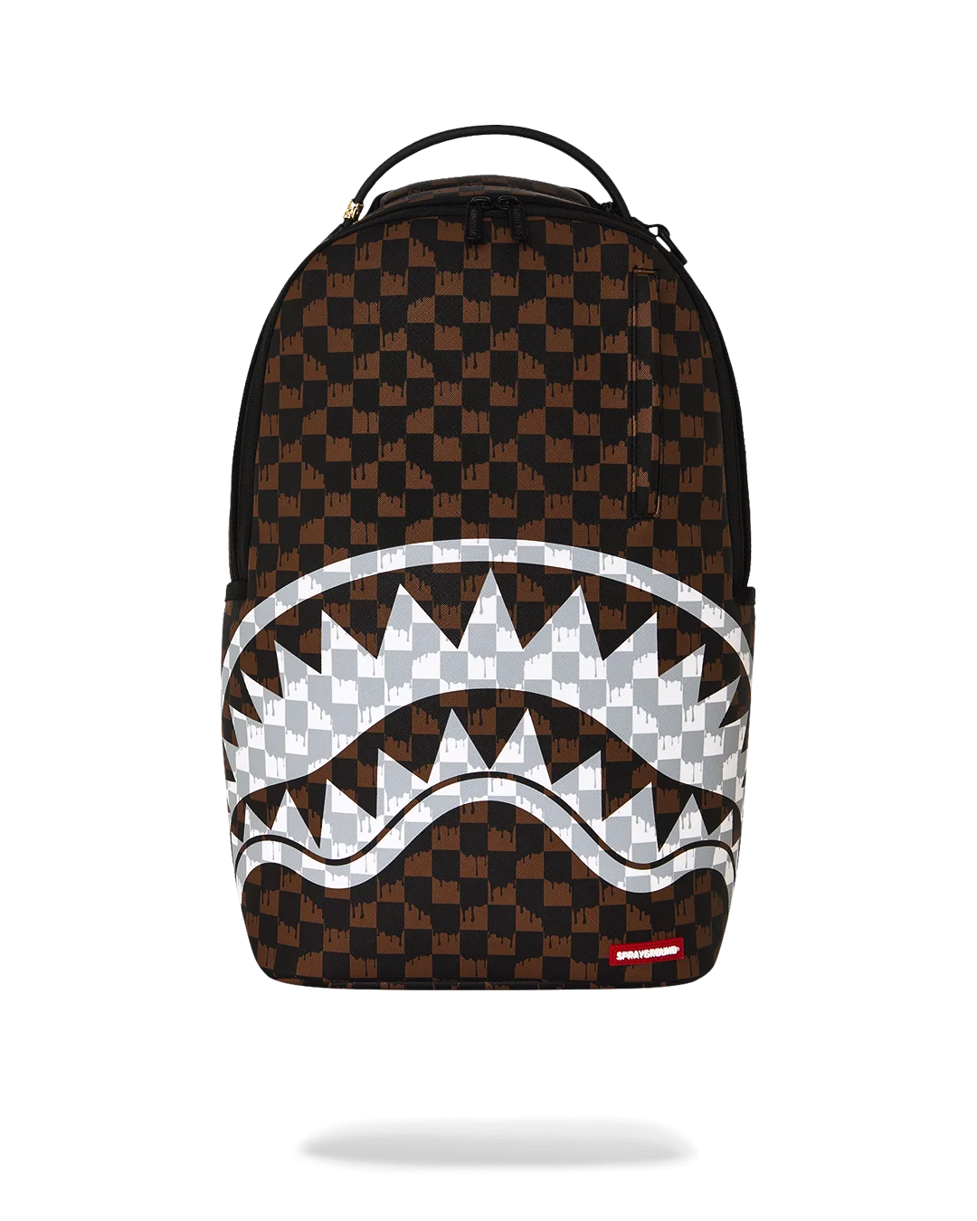 Paris Fang Backpack