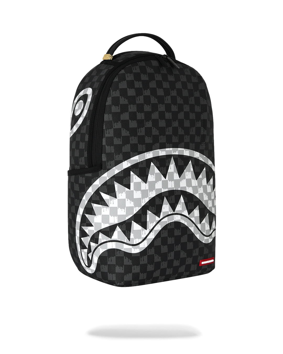 Noir Fang Backpack