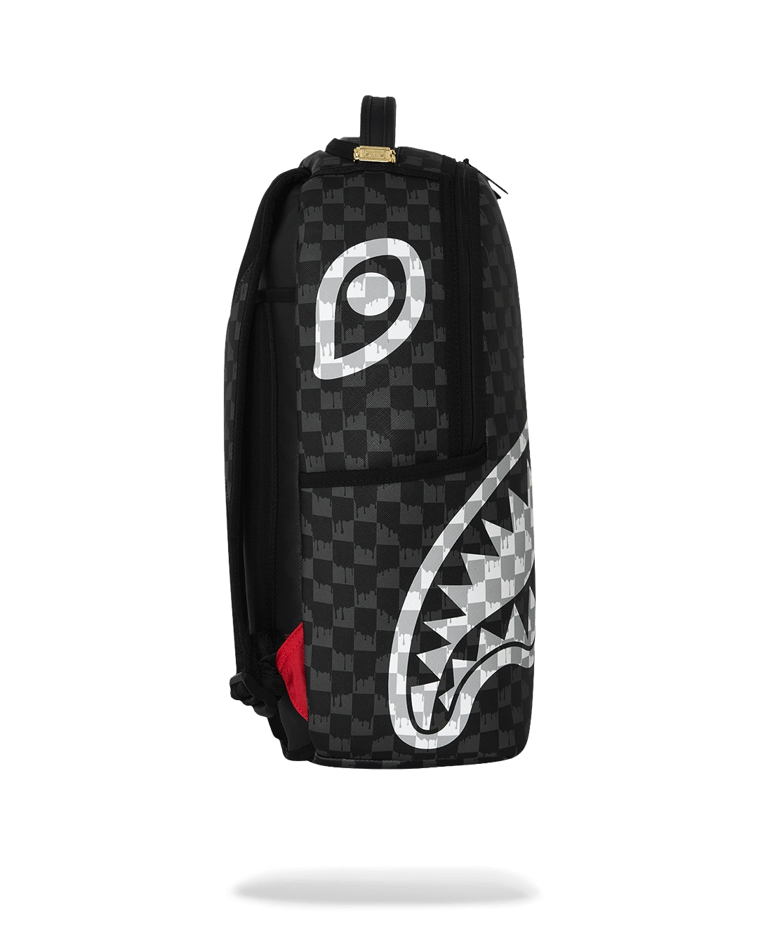 Noir Fang Backpack