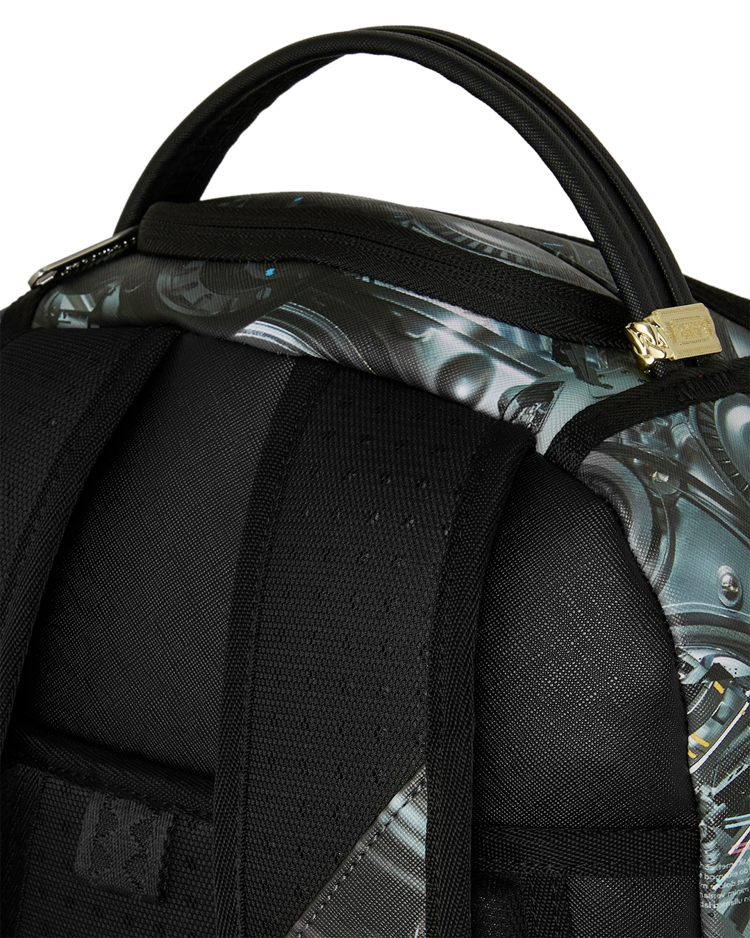 Darkstar Machina Backpack