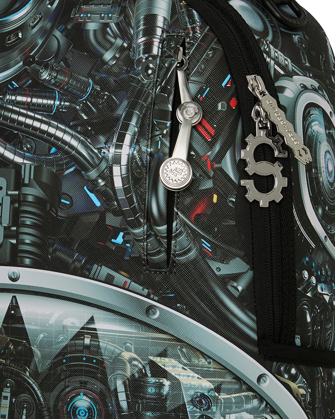 Darkstar Machina Backpack