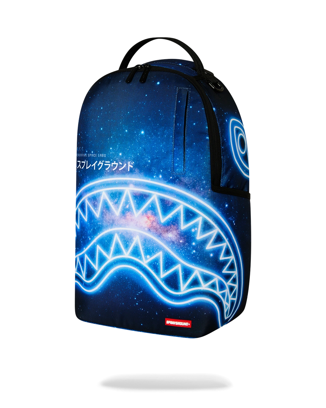 Creative Space Labs Backpack