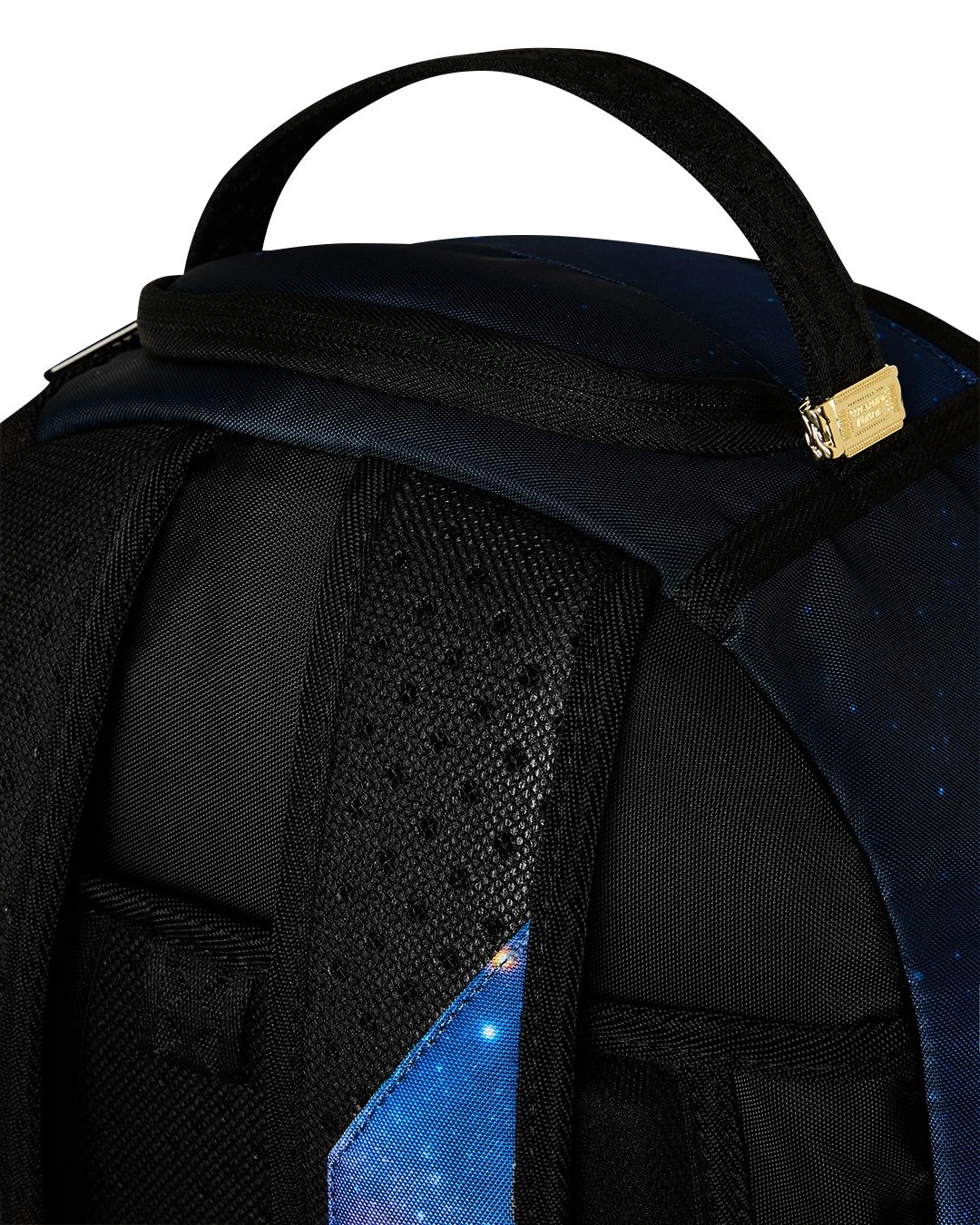 Creative Space Labs Backpack