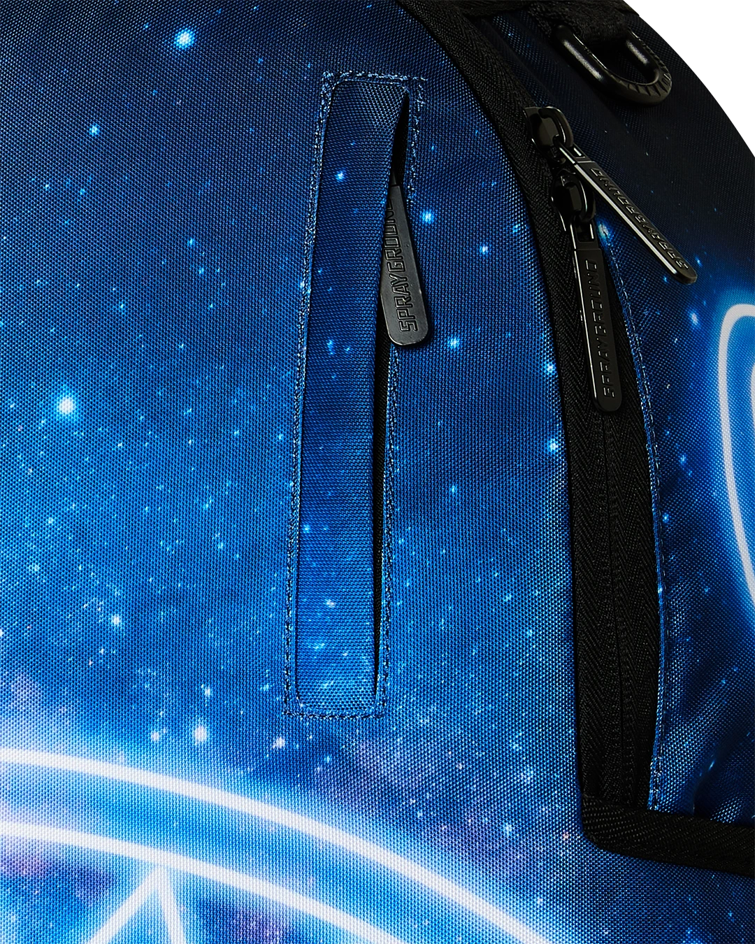 Creative Space Labs Backpack