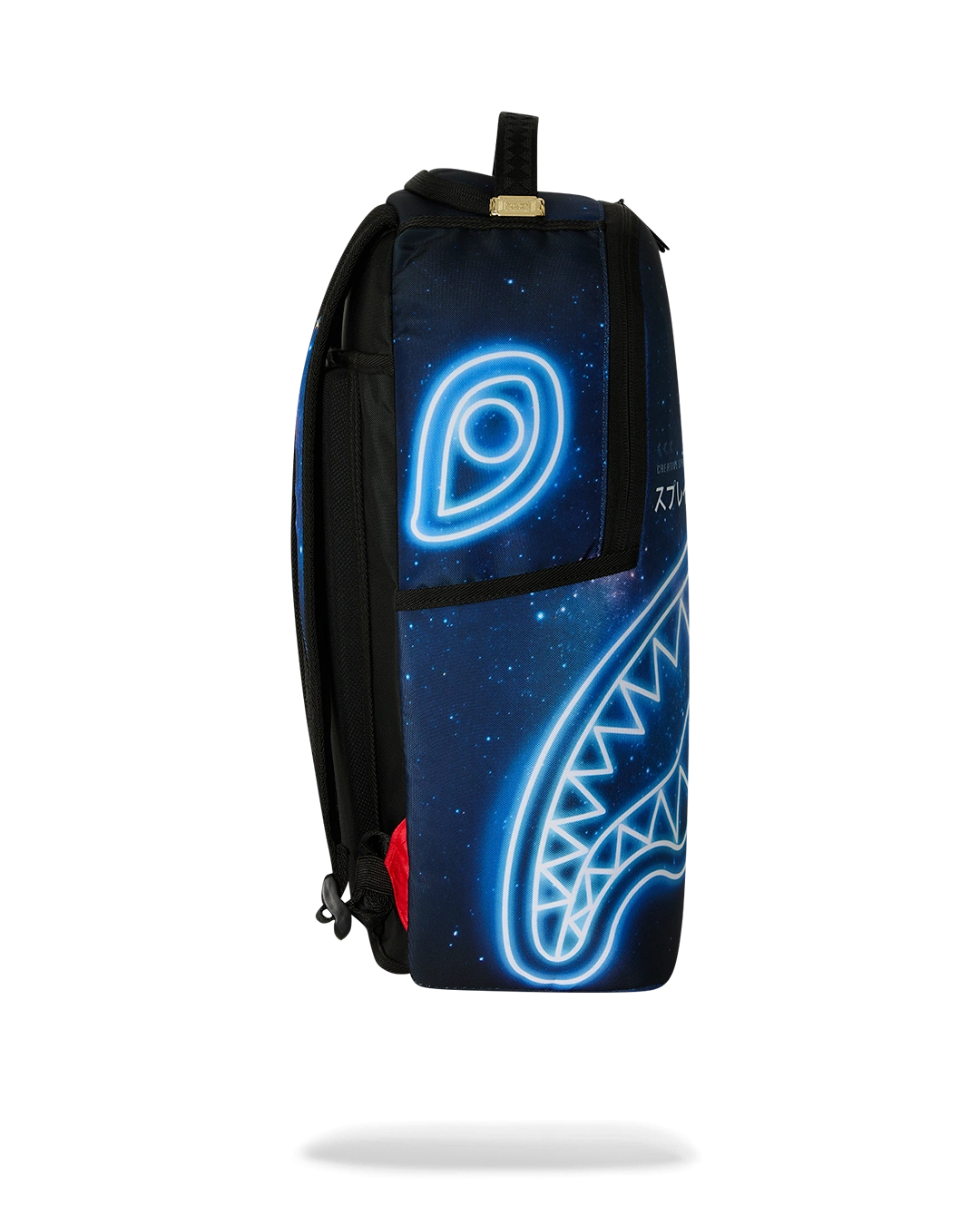 Creative Space Labs Backpack