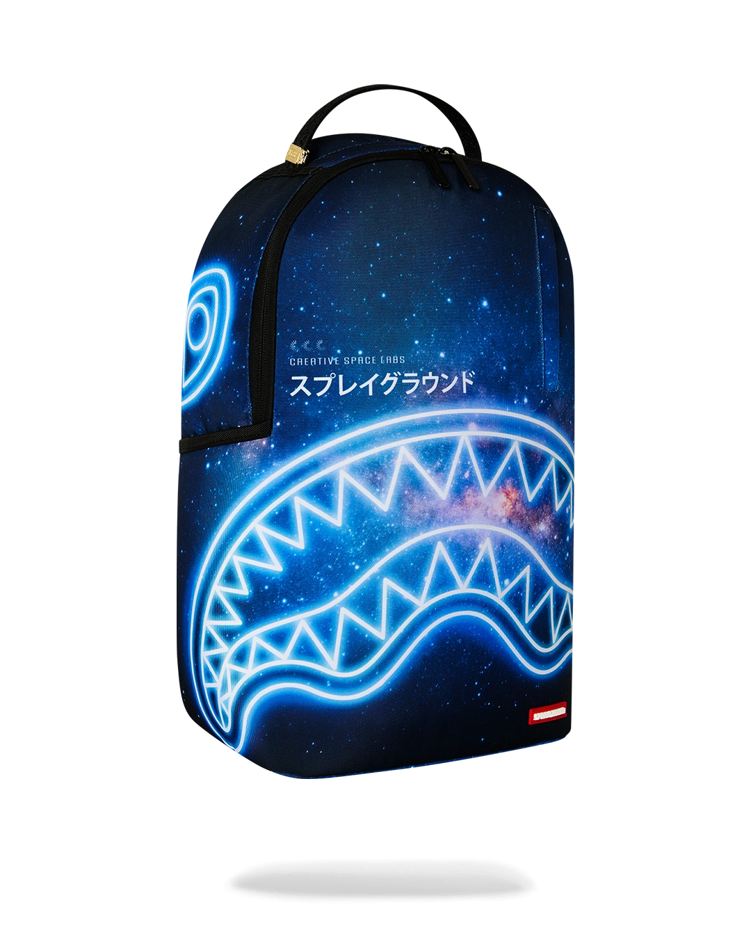 Creative Space Labs Backpack