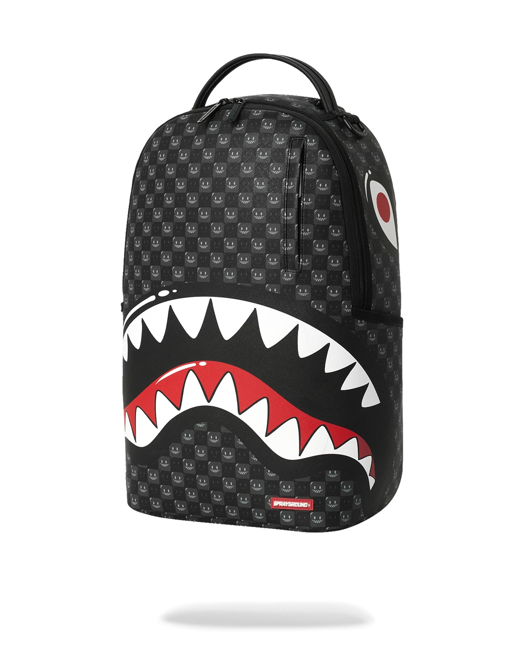 Shinobi Sharks In Paris Backpack
