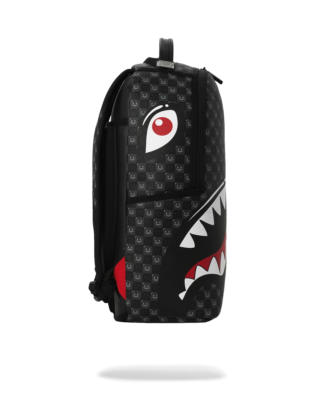 Shinobi Sharks In Paris Backpack