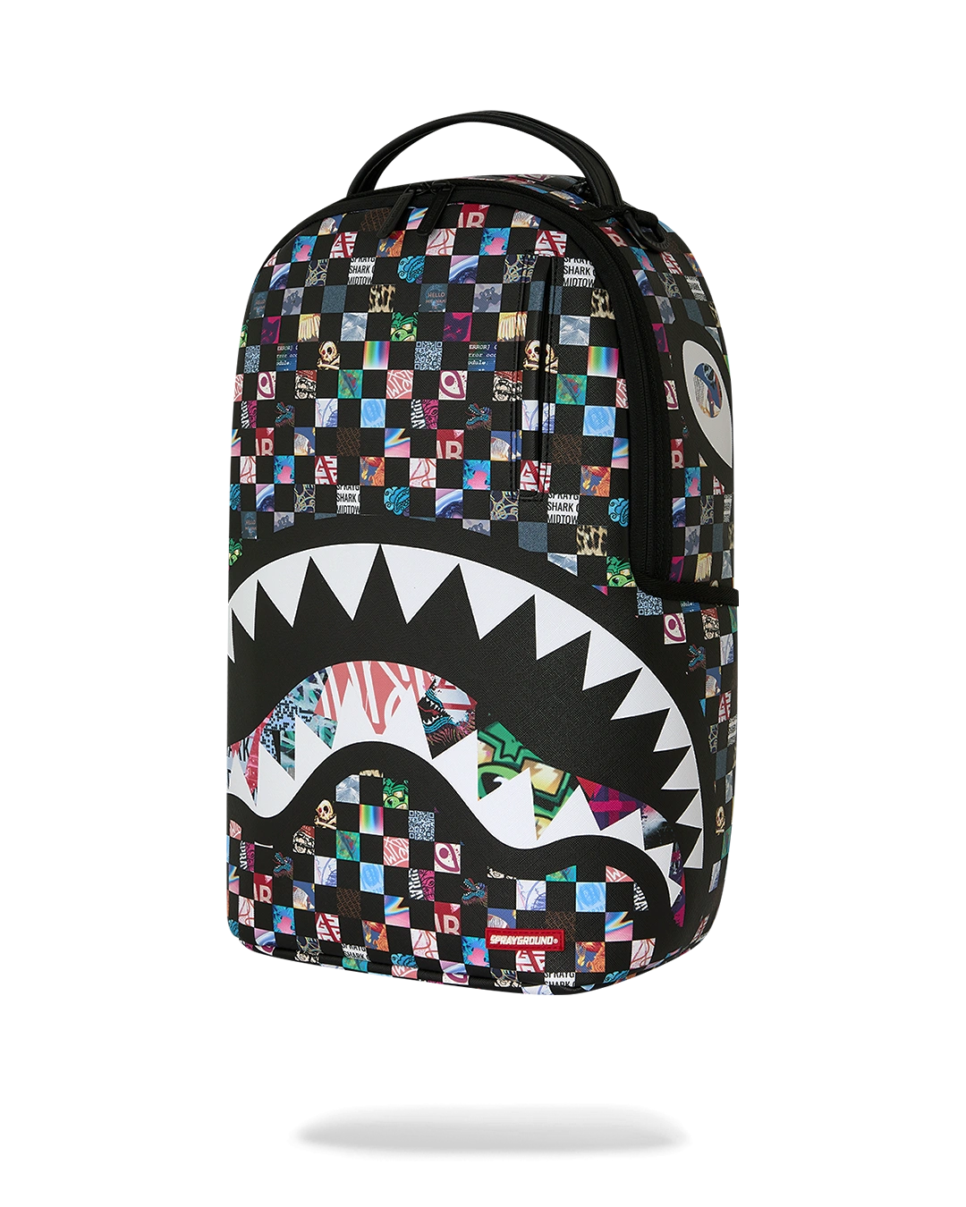 Sharkverse Universe Backpack