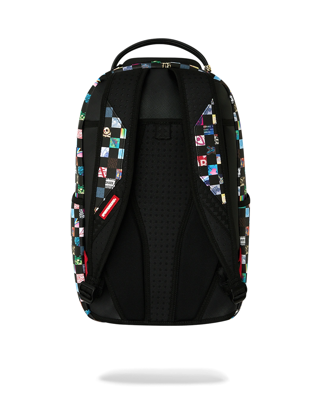 Sharkverse Universe Backpack