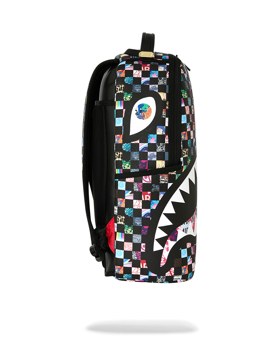 Sharkverse Universe Backpack