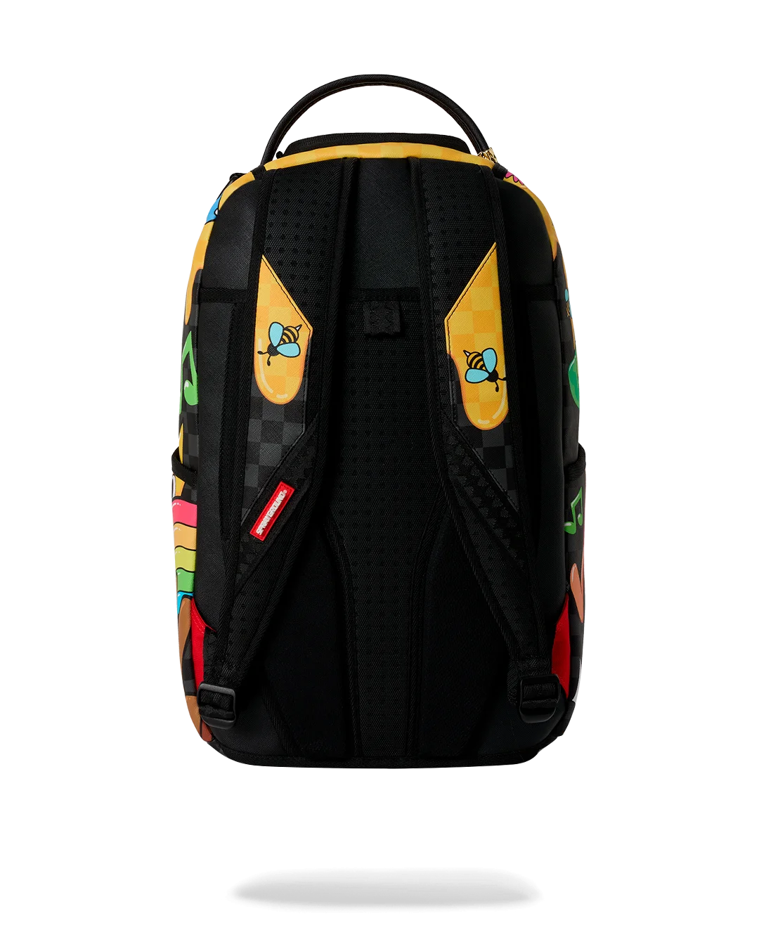 Money Boy The Next Dimension Backpack