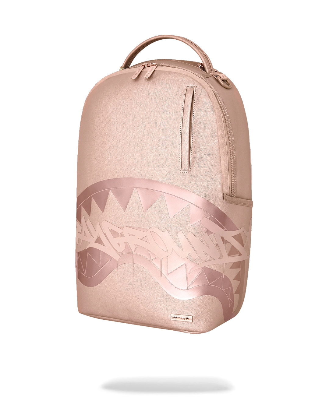Shadow Sharks Rose Ghost Backpack