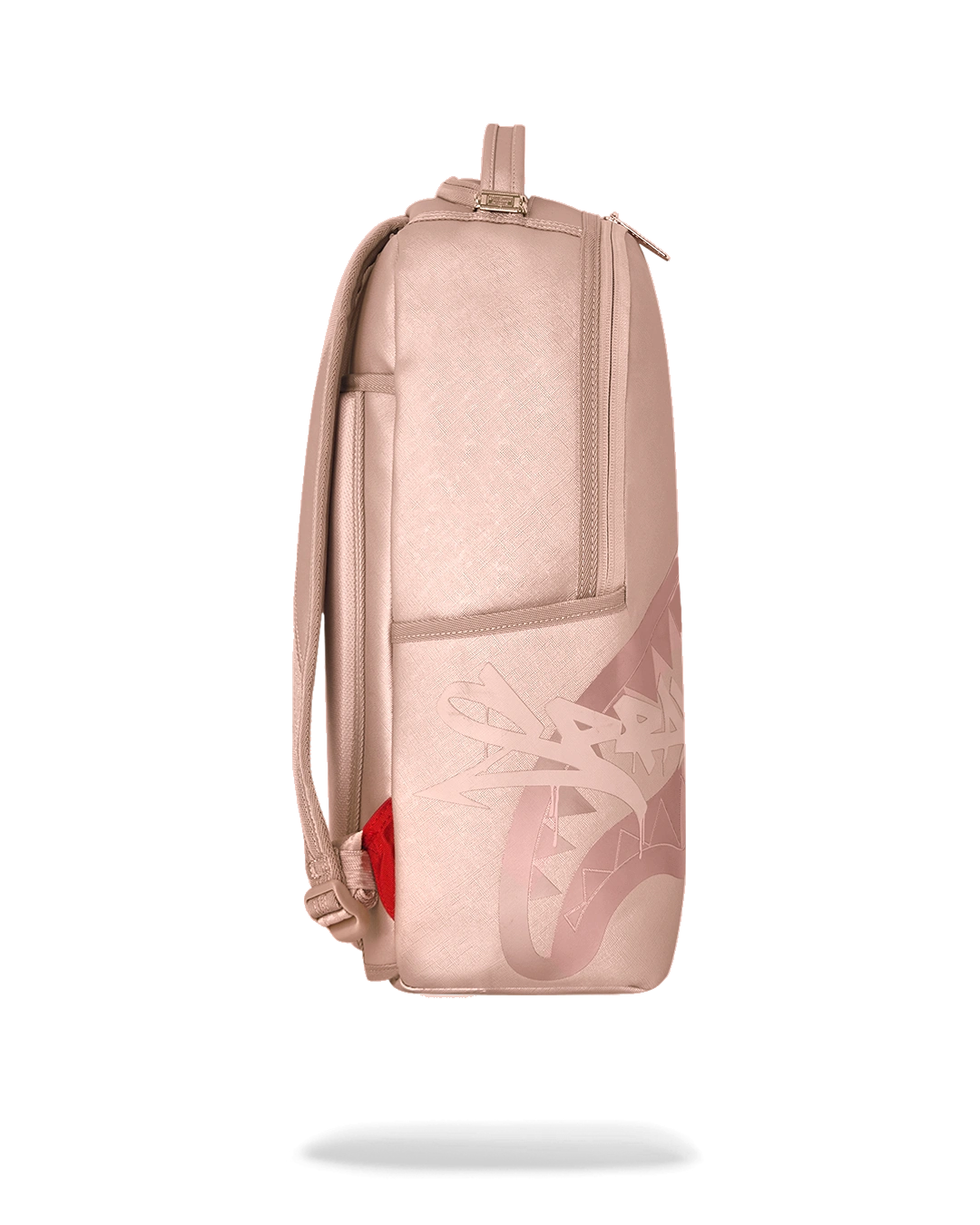 Shadow Sharks Rose Ghost Backpack