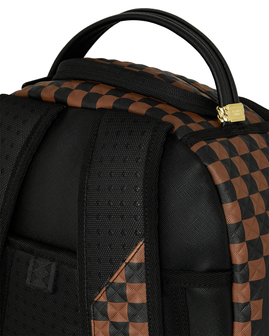 Crown Jewel Sharks In Paris Backpack