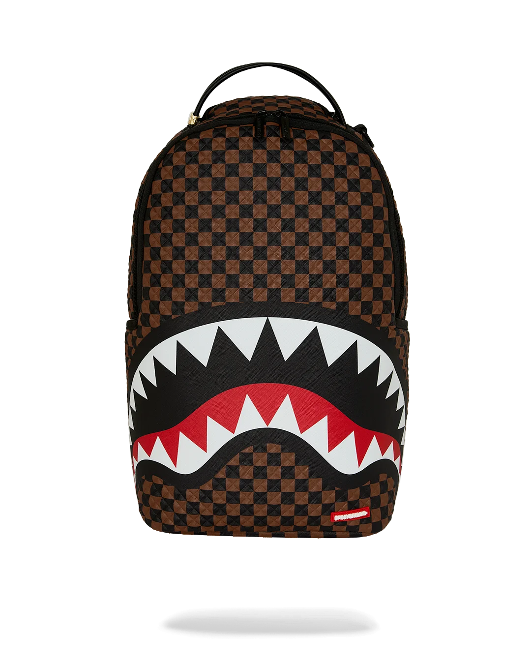Crown Jewel Sharks In Paris Backpack