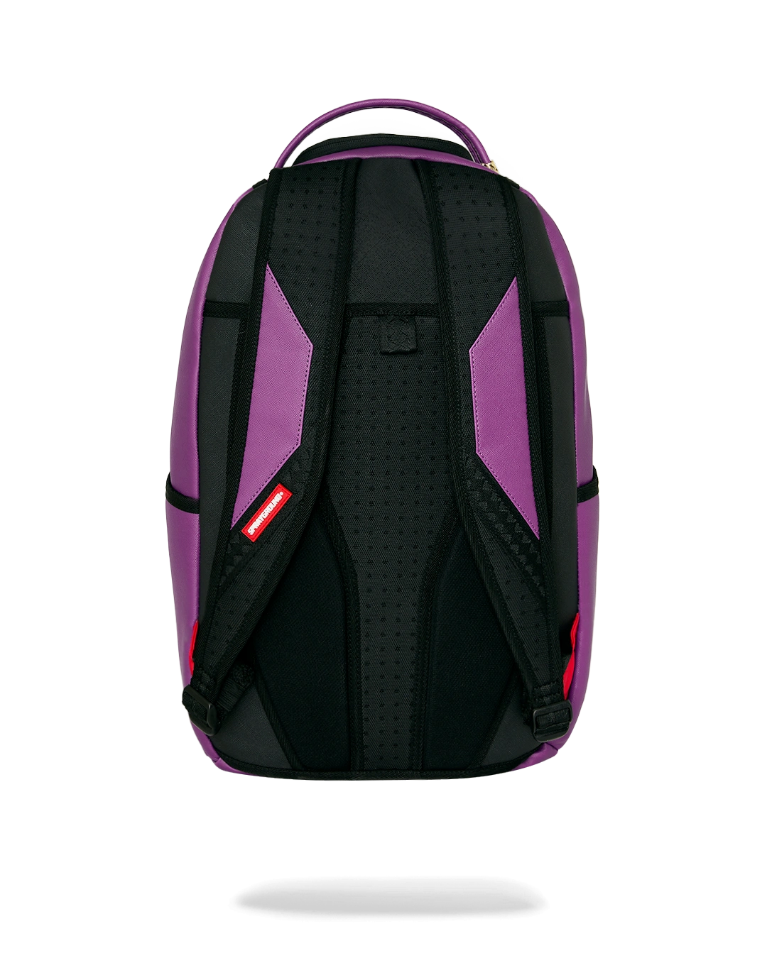 Shark Central Bubble Shark Purple Backpack