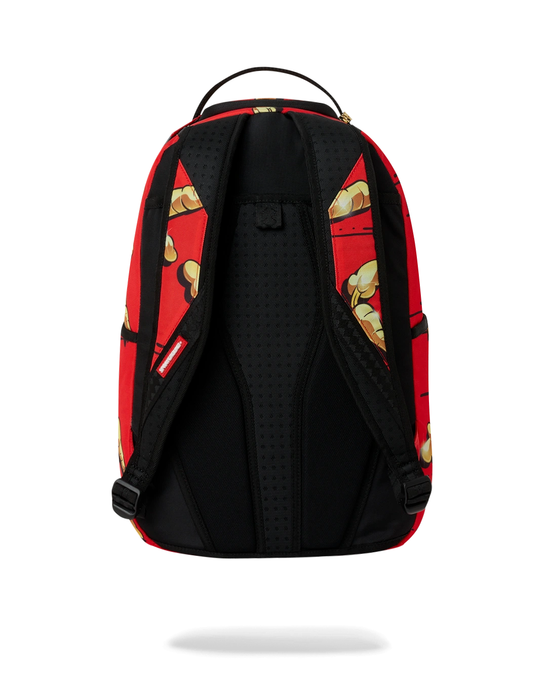 Bugs Bunny Grab & Go Backpack