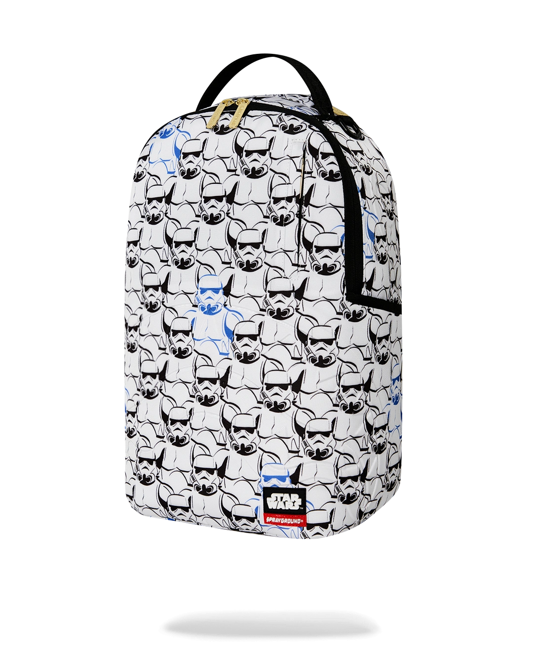 Star Wars Stormtrooper Shark Backpack