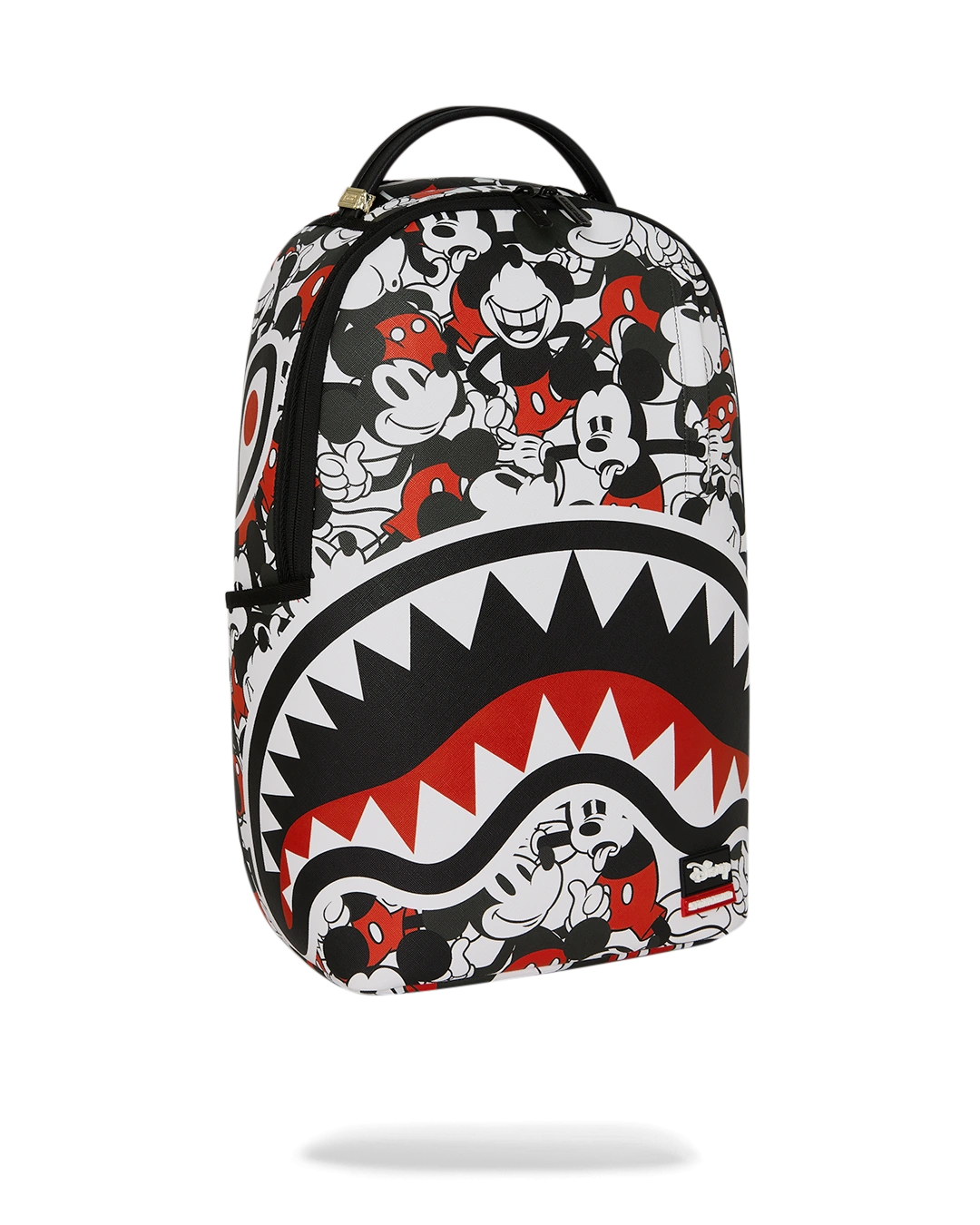 Mickey Mouse Crammed Disney Backpack