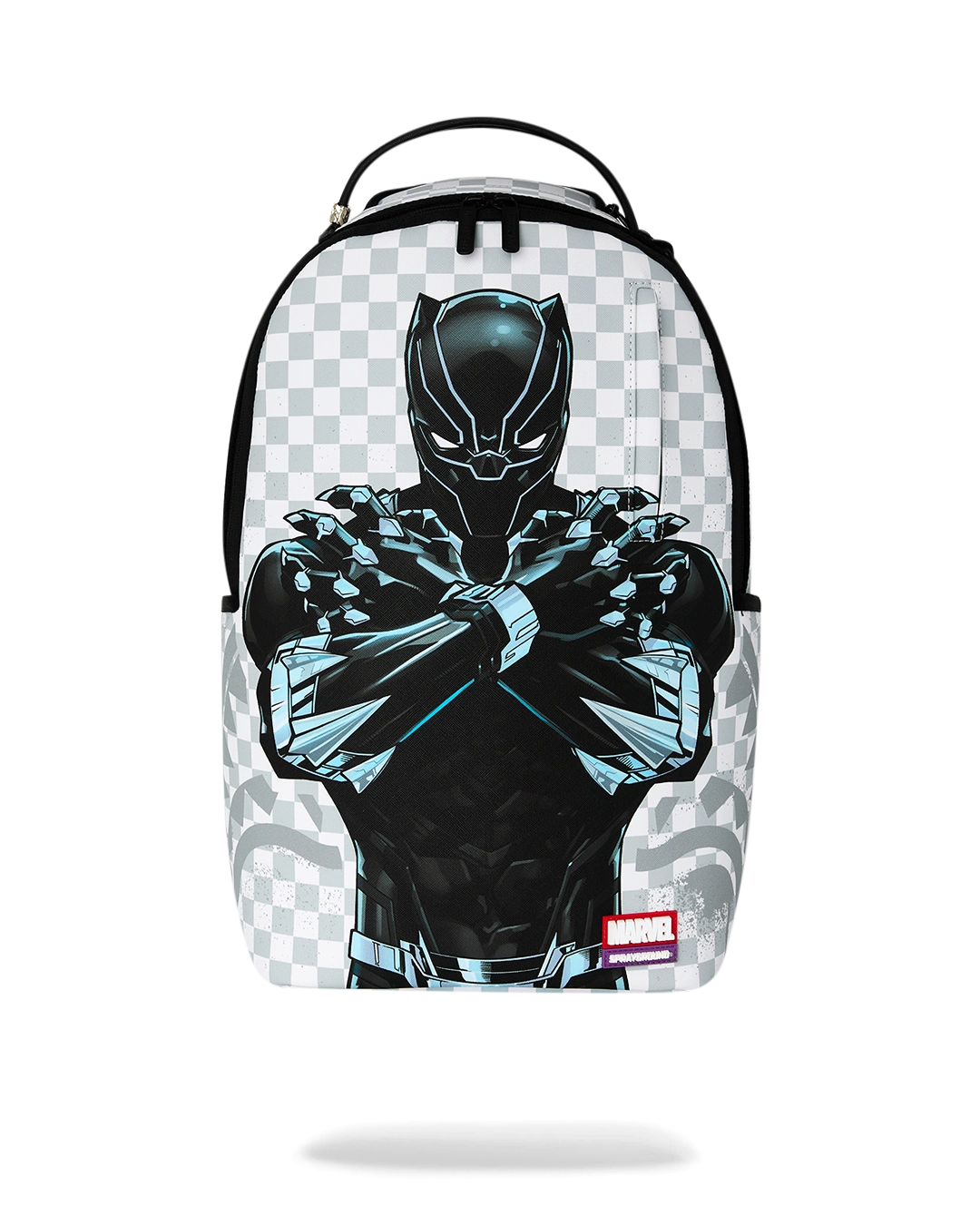 Marvel Black Panther Wakanda Forever Forever Backpack