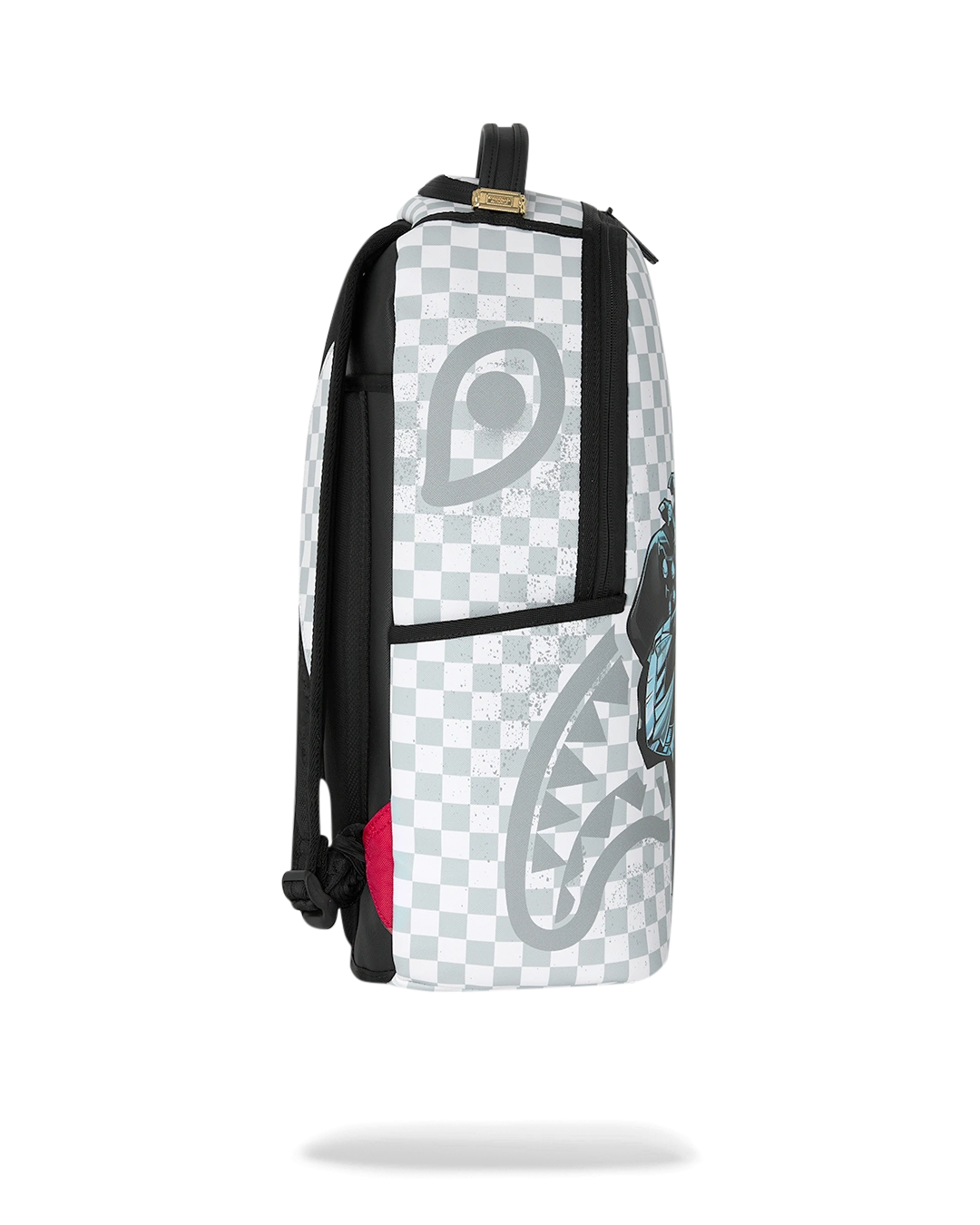 Marvel Black Panther Wakanda Forever Forever Backpack