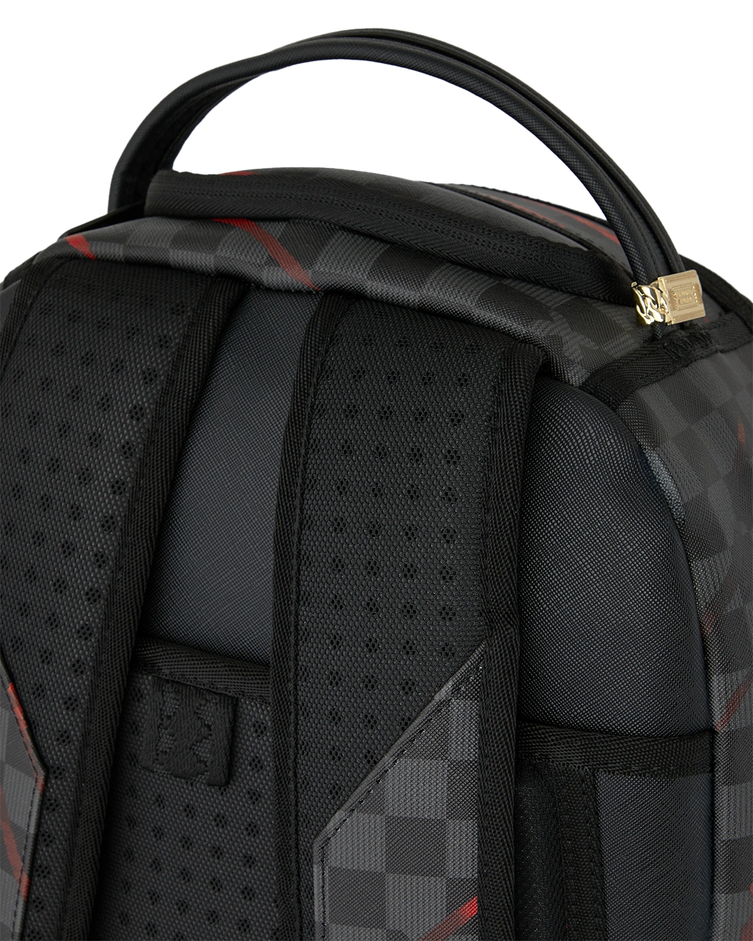 Wolverine Official Collab Dont Mess With Me Backpack