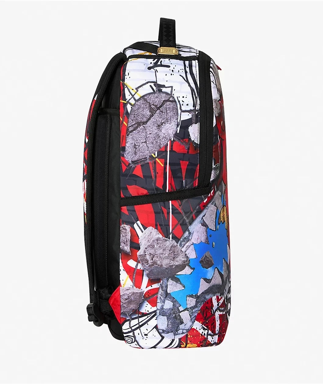 Kool Aid Street Life Backpack